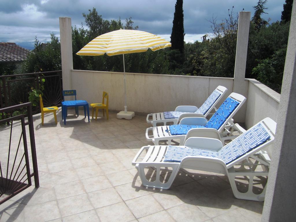Zigulin Apartment Τρογκίρ Εξωτερικό φωτογραφία