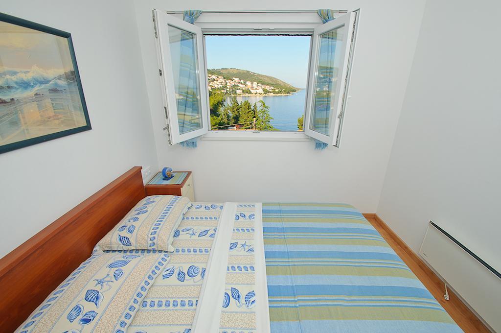 Zigulin Apartment Τρογκίρ Εξωτερικό φωτογραφία