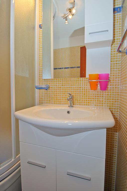 Zigulin Apartment Τρογκίρ Εξωτερικό φωτογραφία
