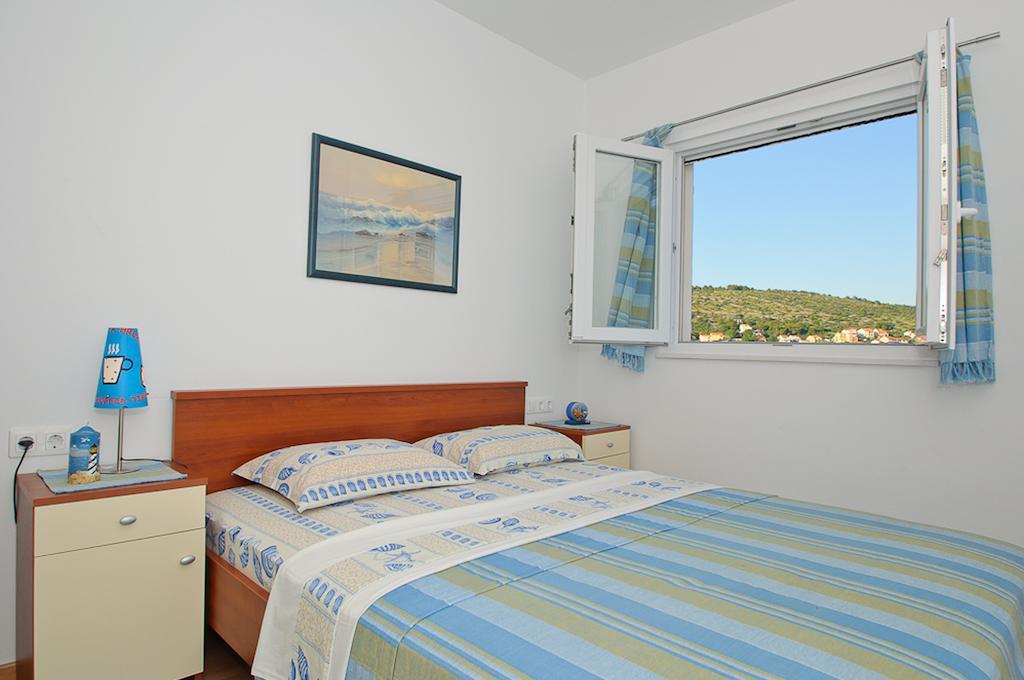 Zigulin Apartment Τρογκίρ Εξωτερικό φωτογραφία