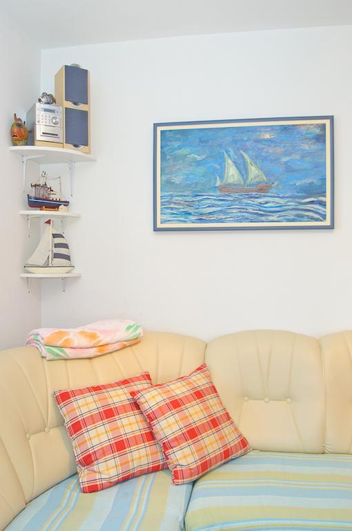Zigulin Apartment Τρογκίρ Εξωτερικό φωτογραφία