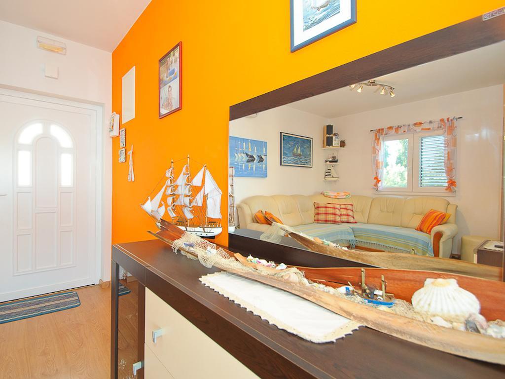 Zigulin Apartment Τρογκίρ Εξωτερικό φωτογραφία